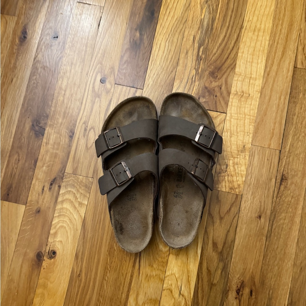 Birkenstock Brown Sandals